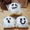 「ハロウィン仕様のチーズ大福👻」