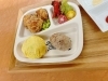 お子さまランチ「お子さまランチ！🥢　【本日は当店自慢お子さまメニュー紹介してます】」