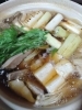 ねぎま鍋「ねぎま鍋」