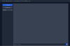 画像は開発段階のUIです「Breaking News from FusionMind Inc.!」