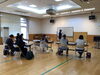 ミニ講話の様子「地域子育て力アップ講座ミニ講話の第5弾を開催しました。」
