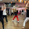府中50代60代70代リズムダンス