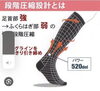 「秋ですね。むくみ対策に履くだけで簡単グッズご案内です🎃」