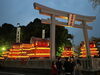 「【2024年】10月17日（木）いよ小松祭り（小松地区）三嶋神社にて宮入り！」