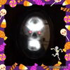「キッズ英語 ベビー英語 ハロウィン 一之江 英語教室」