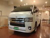 「車中泊に便利な1台🚘️」