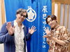 ゆうと「2024年10月17日 新歌舞伎座へ」