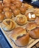 「秋パン大集合！ / パン工房かおりほのか（岡山市南区）」