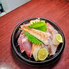 海鮮丼（イメージ写真）「10月１９日の海鮮」