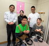 タイヤ屋さんのあげ焼きパンの竹内さんと佐野さん出演「ボイス・キュー「第497回 おつまみちょ～だい２」タイヤ屋さんのあげ焼きパンの竹内さんと佐野さん出演！」