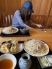 代表の神宮です。お蕎麦が大好きです。「創業平成7年。元警視庁刑事顧問、探偵歴、33年の経験と実績。調査の青葉グループ　浮気調査・人探し　結婚調査等　群馬-高崎・前橋　茨城-つくば・土浦　埼玉-上尾　千葉-船橋　元警視庁刑事顧問　女性が代表のbe-スマイル女性探偵社」