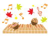 「10月の診療時間変更のお知らせ☆☆☆」