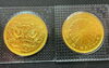 「【御在位　10万円金貨】お買取りさせていただきありがとうございました！買取大吉西友水口店です」