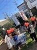 FORYOU小学生お掃除隊「FORYOUこども食堂　こども商店参加者募集🍀」