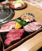 「焼肉レストラン 奥田さんにランチに行ってきました🌟」