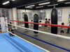 「土曜日キックボクシングデイ🥊リベラルボックスジム！岡山市東区キックボクシングジム」