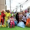 【HALLOWEEN STREET2024 in高安駅前商店街】