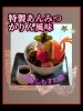 HOLZオリジナル特製あんみつ「大人気🎵スイーツ〝HOLZ特製あんみつ〟✨【諏訪湖畔の人気レストラン】」