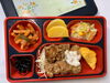 ビジネス弁当「１０月２１日のお弁当😋」