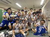 「⚪️第11節アウェイ戦 公式戦試合結果🌈」