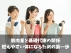 「筋肉量と基礎代謝の関係：燃えやすい体になるための第一歩【久米駅/松山市駅/いよ立花駅/駅チカ店舗複数アリの24時間ジム　フィットネススクール ロコモK.O 松山】」