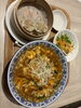 「―　お久しぶりの酸辣湯麺　―」