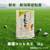 コシヒカリ「新米販売します🌾」