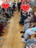 「運動会週間五日目‼️【岡谷市　安心して通える介護施設】」