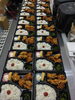 からあげ弁当「中毒性あり。要注意！甲賀市からあげ屋さんです。」