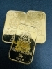 金を高価買取いたしました。「金の相場が過去最高値を更新しました!! 遺品整理・生前整理・大掃除で出てきたお品物承っております!!」
