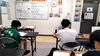 「数学の復習を頑張りましょう！【大分市大道の少人数集団指導塾　王子・南大分・城南・上野ヶ丘・附属・大分西・大道・西の台・荏隈・金池・豊府】【個別指導】【大学受験】【中学受験】」