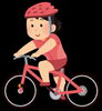 「寒くなる季節こそ自転車で体を動かしてみませんか？？」