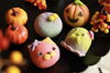 ハロウィン和スイーツ「ハロウィンスイーツ2024和スイーツの美松から新作登場♪」