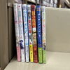 新刊コミック「新刊コミックのお知らせ📢」