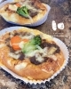「新登場！ビーフシチューパン🥦︎ ／ パン工房かおりほのか（パン工房かおりほのか）」