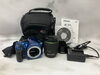 PENTAX K-30 デジタル一眼レフカメラ「PENTAX ペンタックス K-30 デジタル一眼レフカメラ クリスタルブルーの買取は札幌市白石区の大吉白石栄通店にお任せ下さい。」