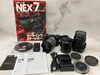 SONY ソニー α NEX-7 デジタルカメラ「SONY ソニー α NEX-7 デジタルカメラの買取は札幌市白石区の大吉白石栄通店にお任せ下さい。」