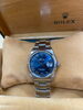 「【ROLEX デイトジャスト 16200】お買取りさせていただきありがとうございました！買取大吉西友水口店です☺」