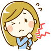 「○ 寒くなる季節、肩こりの対策方法！○」