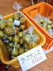 「《ラ・フランス》新入荷！」