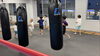 「火曜日キックボクシング🥊リベラルボックスジム！岡山市東区キックボクシングジム」