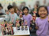 「龍花塾生徒が大活躍！第八回 千葉地域大会（千葉支部）で団体戦総合優勝の快挙🎉」