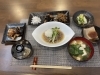 はなはっかランチ♪「＼1歳のお誕生日に向けてお祝いしました♥／」