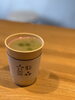 「【名張で人気！オーダー焙煎のコーヒー専門店　コペ】抹茶ドリンク新作出ました✨」