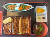 うな重「松」　税込5,470円　「北浦和「うなぎ ときわ」の2号店　鳩山の「比企亭」に行ってきました。」