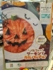 「サーモンで…ハロウィン🎃いかがですか？」