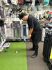 「【松山 FROG GOLF】ダフリ・フックでお悩みの方必見！原因と解決策のご紹介」