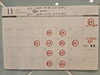１１月カレンダー「１１月のお知らせです！【市川・本八幡でオススメの本格ピッツァ・伝統の揚げピッツァを♪♪】」