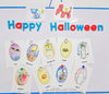 「【✨オープンクラスが近づきました🎃✨】ハロウィン関係の英単語、知っていますか？」