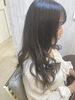 「大人ロング秋仕様^ ^」